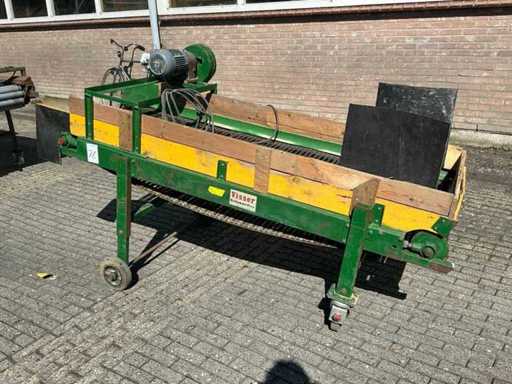 Centura de sită Visser