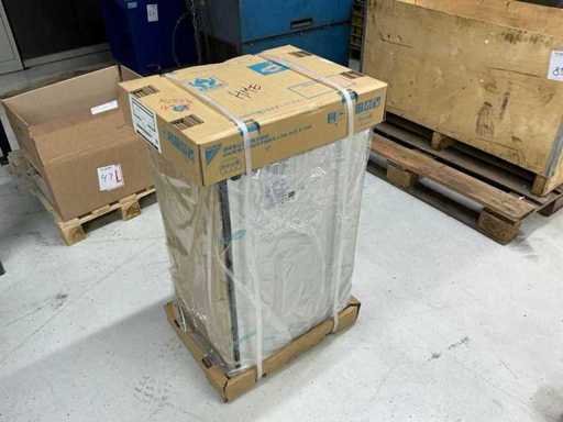 2023 Daikin AKZ32A-C Chiller