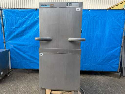 Lave-vaisselle Winterhalter GS502 Pass-through