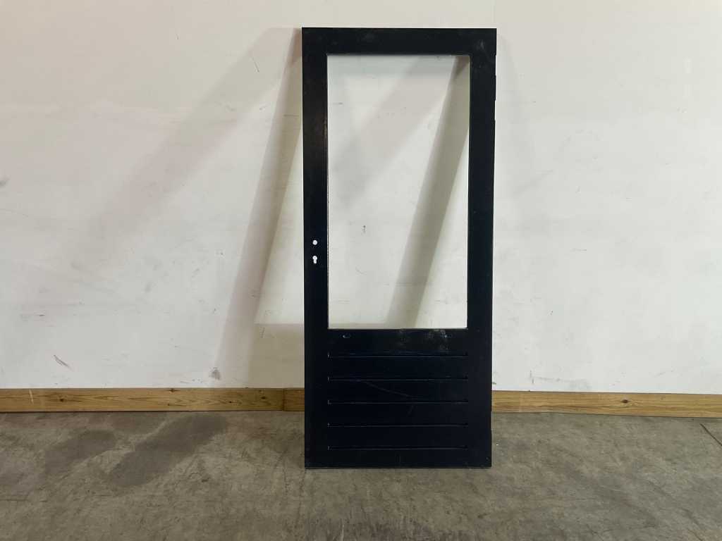 schuurdeur / buitendeur - zonder glas 201,5x87,5x4 cm
