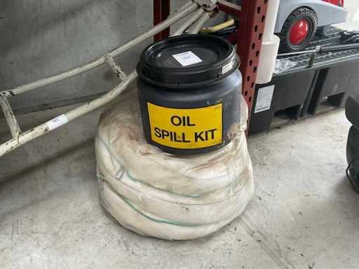 Absortie kit