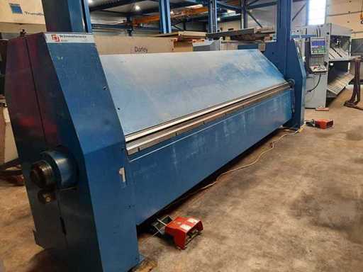 Ras - 74.40 - Machine de pliage CNC