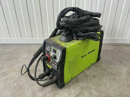 Tool Mania Plasmasnijmachine