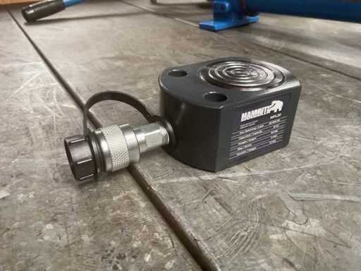 Mammuth MFL20 Hydraulic Lift Cylinder