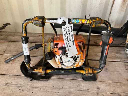 Stihl Auger motor