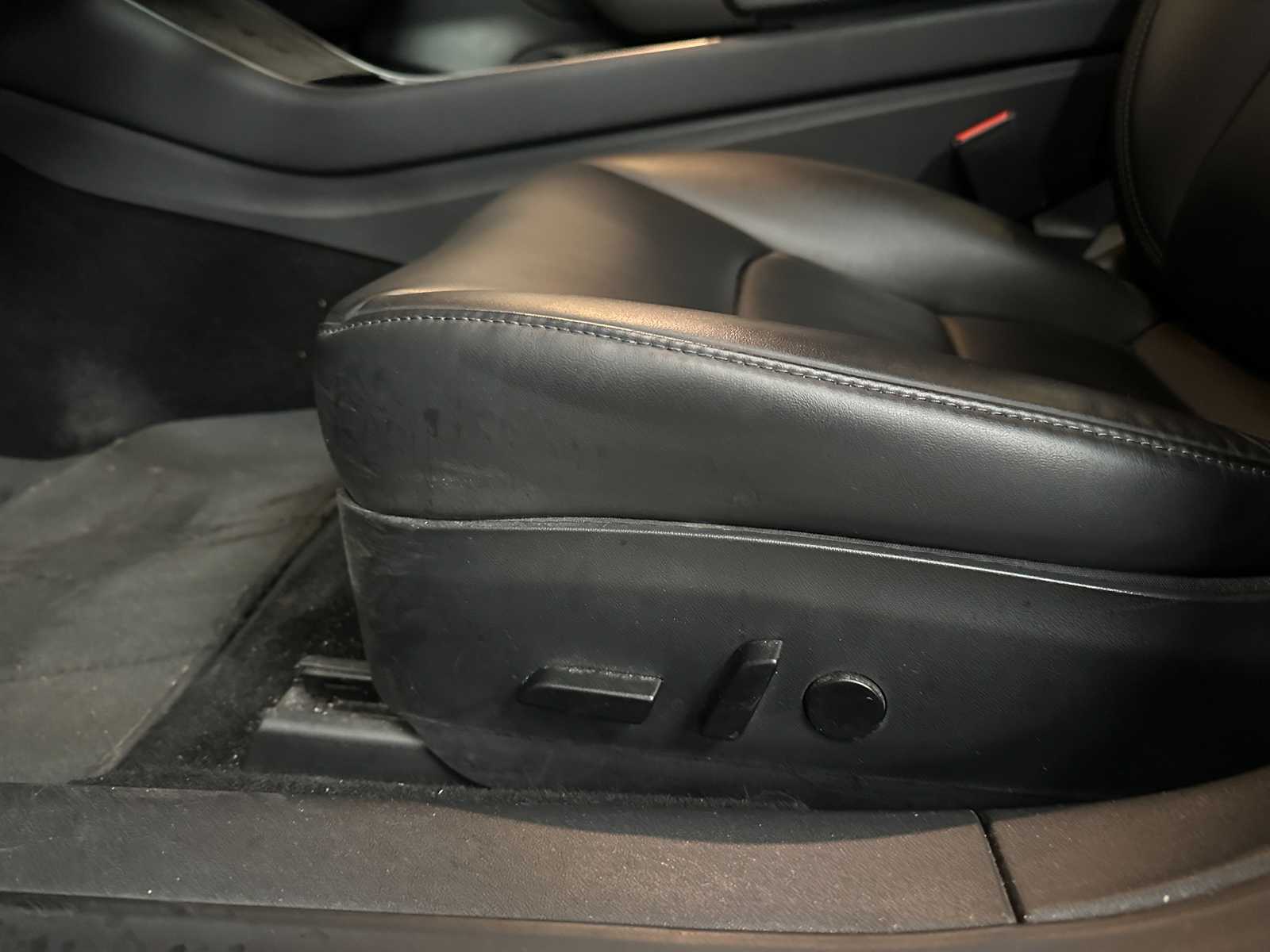 Tesla Model 3 Stnd.RWD Plus 60 kWh 238pk 2020, K-215-FG