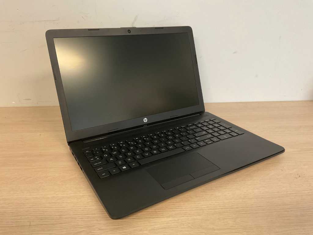 HP Laptop 15-da0xxx (repair product)