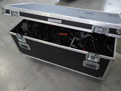 ROE - ROE CB5 LED SCREEN MECHANICS - 410 X ADAPTER REAR CONNECTOR - Video