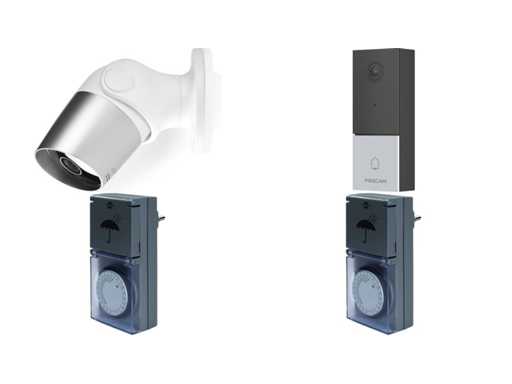 Batch of electronics 