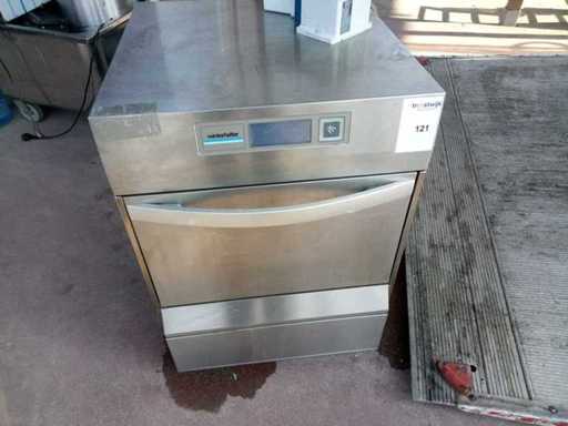 Winterhalter – Geschirrspüler 3x380v+N