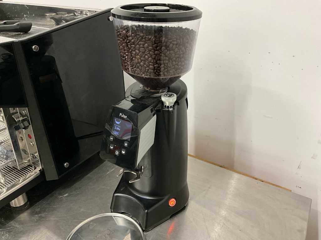 Crem Pulse 65 HS Coffee Grinder Troostwijk Auctions