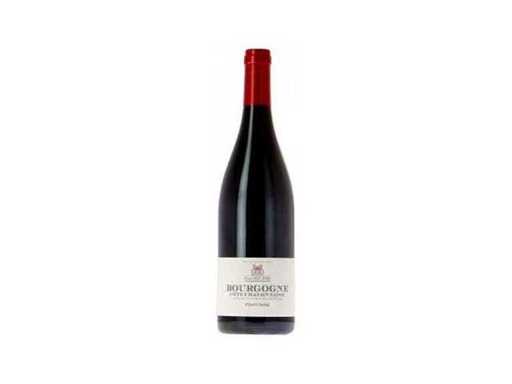 Côte Chalonnaise Pinot Noir 2023 Vignerons de Buxy - Bourgondië - Rode wijn (18x)