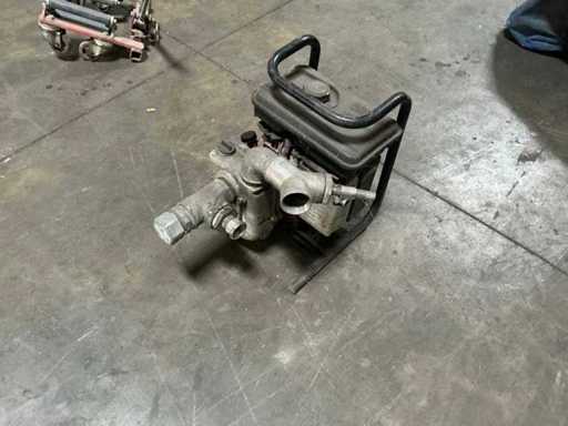 Water pump