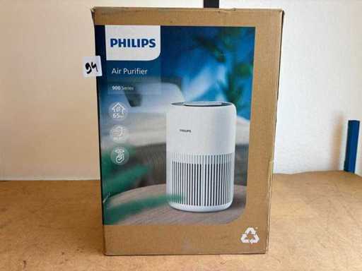PHILIPS PureProtect Mini 900 Serie AC0920/10 Luftreiniger Weiß