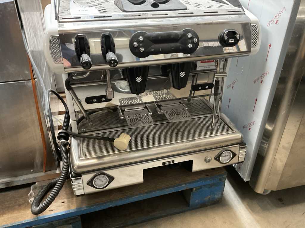 Machine à café LaSpeziale