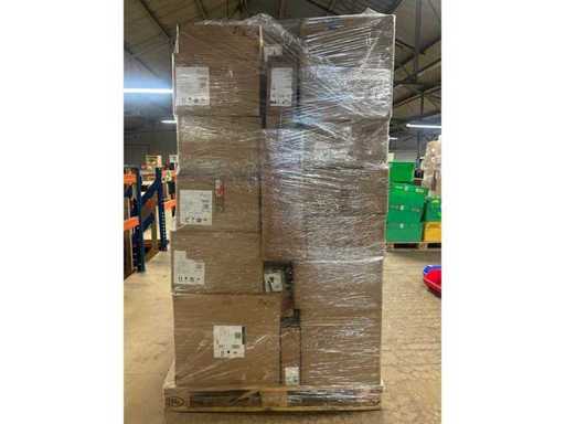 Oświetlenie projektowe Paco Home – dostępne na bol.com i Amazon (33x)