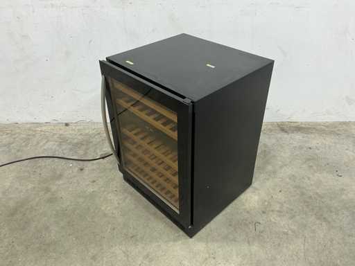 Tefcold - TFW160-2 - Wine Climate Cabinet