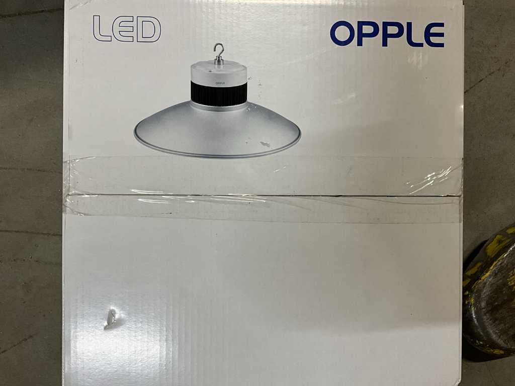 Opple LED Low Bay Halstraler 50W (2x)
