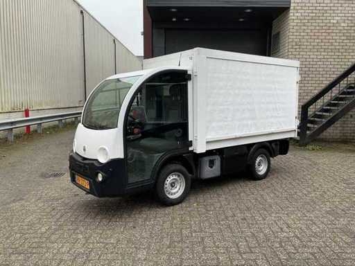 MEGA - M10 - Diverse Transporturi Interne - 2015