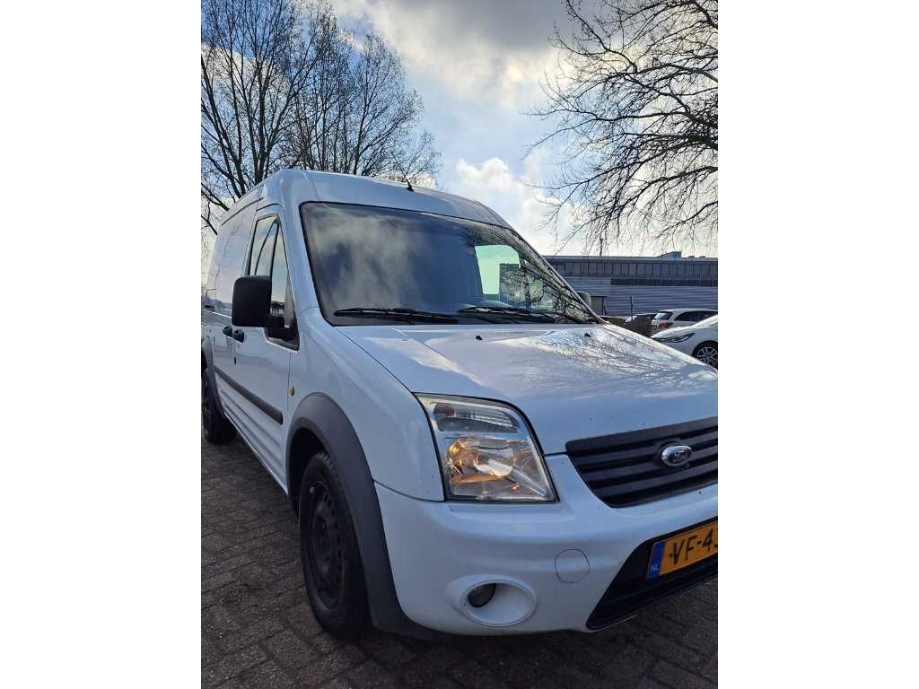 Ford Transit Connect T230L 1.8 TDCi Trend, VF-436-K