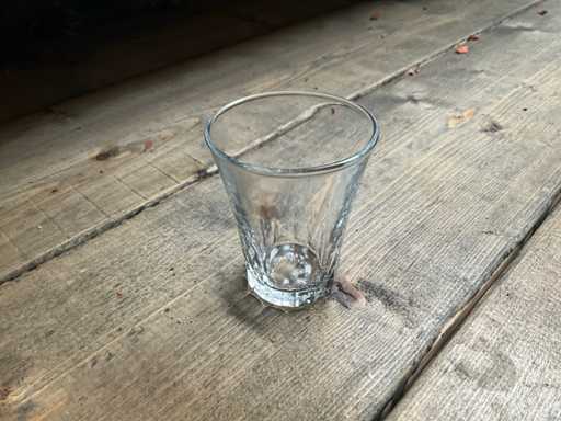 Duralex Amalfi Shotglaasjes (400x)