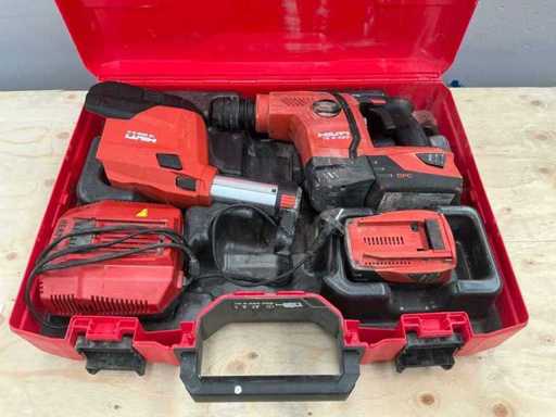 Ciocan rotativ Hilti TE 6-A22