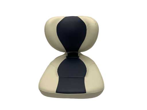 Springfield Venuseat Blue Foldable Marine Seat - 101417-710T