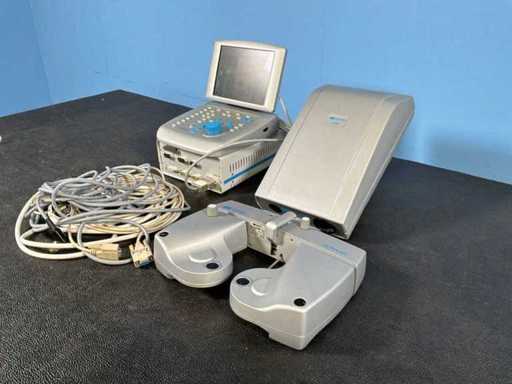 Möller-Wedel - Visutron 900 Plus - Automatic / digital phoropter - 2011