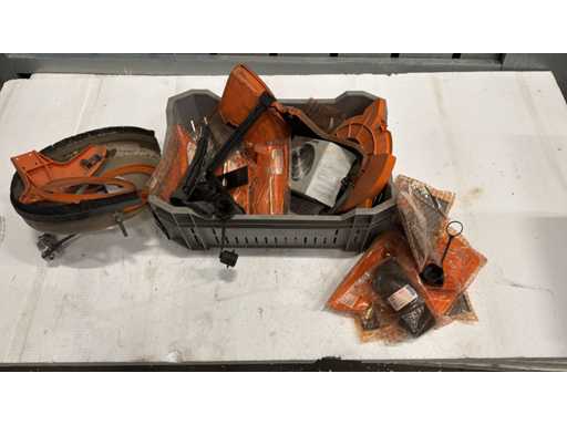 Diverse Stihl onderdelen