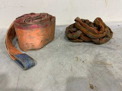 Sling de ridicare XXL (2x)