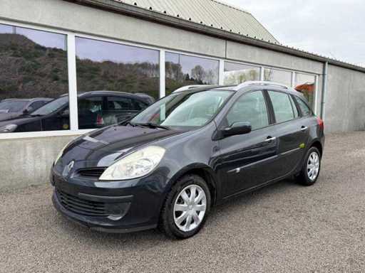 2009 Renault Clio