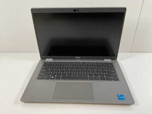 Dell Latitude 5430 14”, Core(TM) i5 12th Gen, 8 GB RAM, 256 GB NVMe Laptop