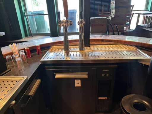 Complete Tapinstallatie