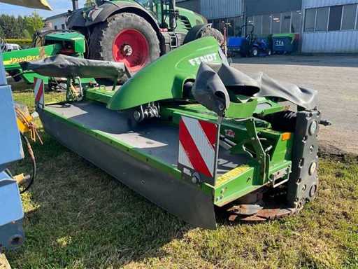 2019 Fendt Slicer 3060 Faucheuse