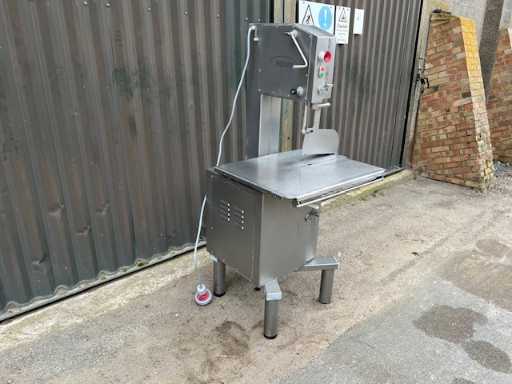 2006 Kolbe K330 Fleischsägemaschinen