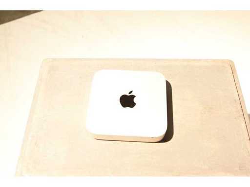Apple - Mac Mini - Electronics