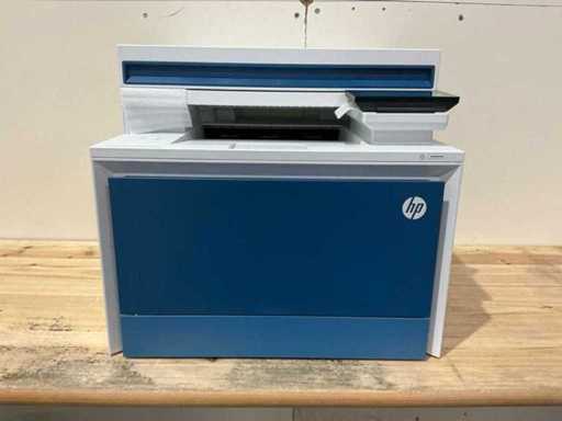 Imprimantă MFP HP Color Laser Jet Pro 4302dw
