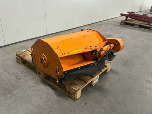 Bucher FMF 80/Elite Flail Mower