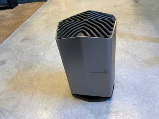 Blackmagicdesign eGPU RX580 External graphics processor
