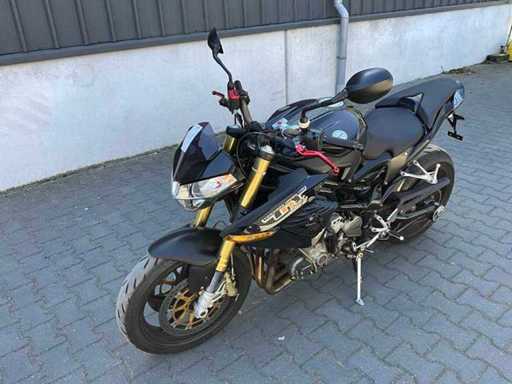 Benelli TNT 1130 Cafe Racer 2008