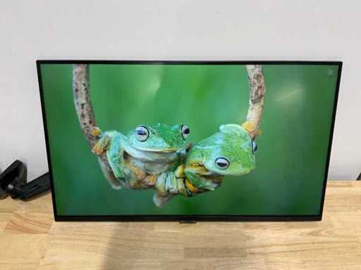 Samsung S32BM700UP Monitor (2x)