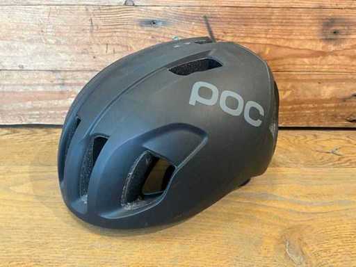 POC Ventral Spin Bike Helmet - M