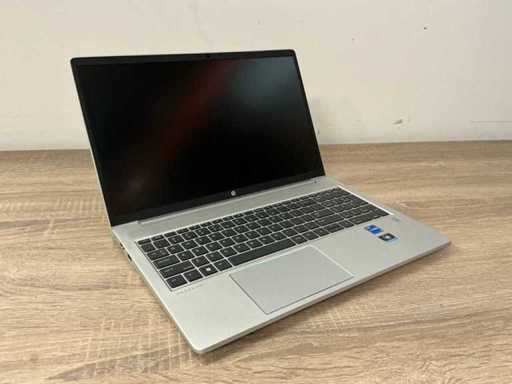 Laptop - HP - HP ProBook 450 15.6 inch G9 Notebook PC