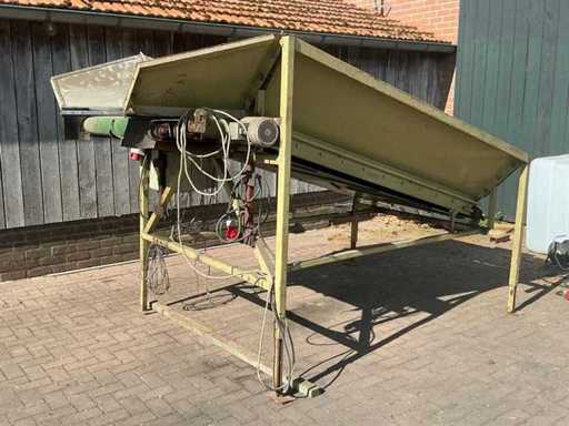 Antha Zubringergürtel