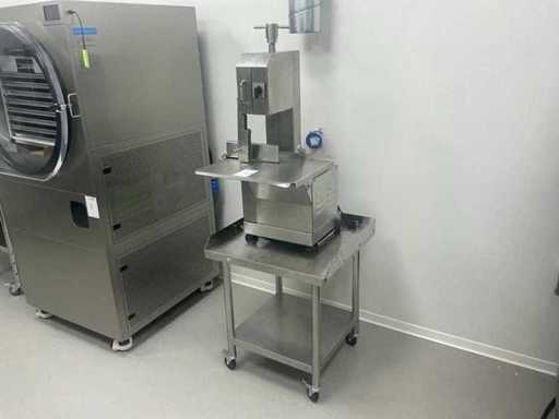 Vevor YF-210F Vlees- en botzaagmachine