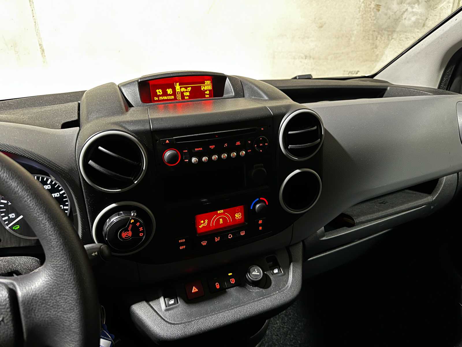 Citroen Berlingo Full Electric Club XL 67pk 2020, VTH-23-Z
