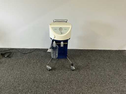 Medap - Bora P 2060 - Absaugpumpe