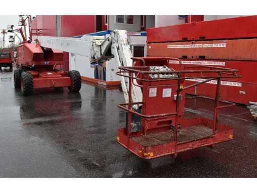 Aichi - SP 21 AJ - 2007 - Aerial Work Platform No. 69201