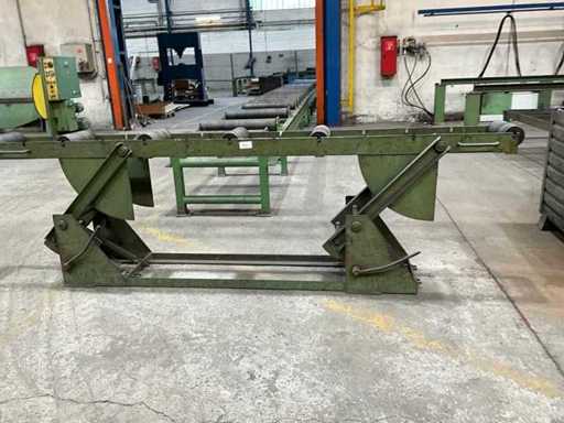 Taśma rolkowa 3000mm