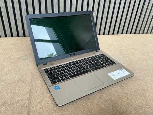 Asus X541N Laptop
